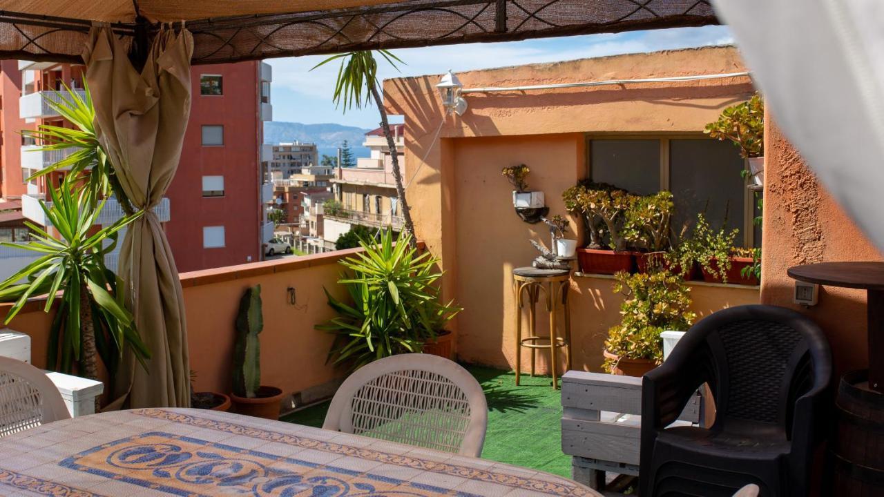 Like Home Apartment レッジョ・ディ・カラブリア エクステリア 写真